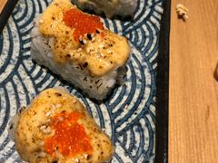 -松岛日本料理(汾江路店)