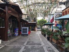 -凤城·食都