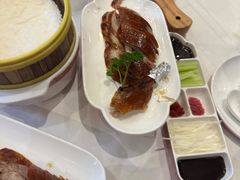 -大鸭梨烤鸭(石佛营店)