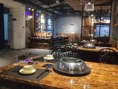 大堂-船奇蒸汽海鲜·闽菜(八市海鲜总店)