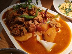 -香料集市新疆餐厅·清真聚餐(成都远洋太古里店)