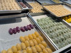-老潮兴粿品(龙北店)