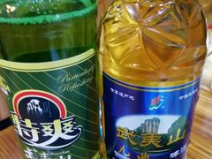 -下梅人家土菜馆(历史文化餐厅度假区店)