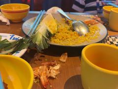 -泰盏鬼·颓废冬阴(陈家祠扬韬店)