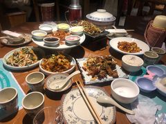 -额娘·春饼烤鸭(天鸿店)