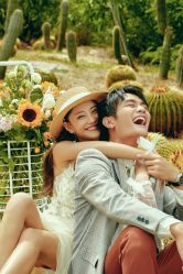 -蒙娜丽莎婚纱摄影(优质商家)