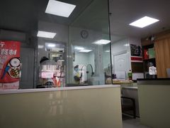 -古徽州馄饨店(宝安路店)