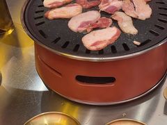 -核桃碳烤肉馆(深圳首店)