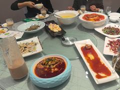 -裕德隆清真饭庄·天津特色菜(东丽店)