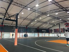 -洛克公园·篮球(雨花客厅店)