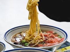 -亞婆井·劲抽面食(铂顿城店)