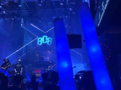 -808 LiveHouse