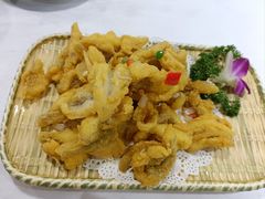 -好人家海鲜酒楼(淞南路店)