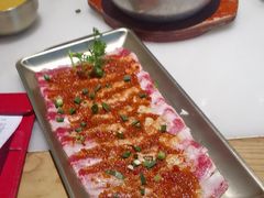 -韩宫宴烤肉·料理(颛桥万达店)