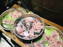 -渔米粥(罗湖店)
