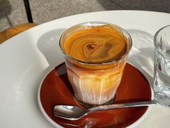 Dirty-DEEP COFFEE(瑞光烘焙工厂店)