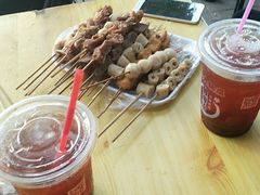 -马记大锅煮(总店)