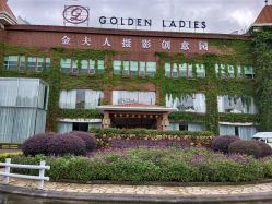 -金夫人婚纱摄影(华南店)