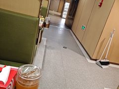 -海底捞火锅(赛格国际购物中心店)