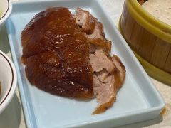 -福来居烤鸭店(天坛二店)