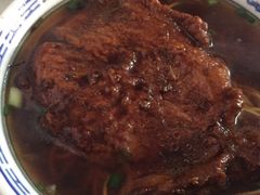 -大时代美食面馆
