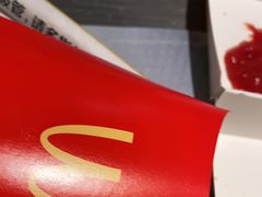 -麦当劳(西单明珠店)