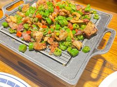 -老雒阳面馆·水席·洛阳菜(王城路店)