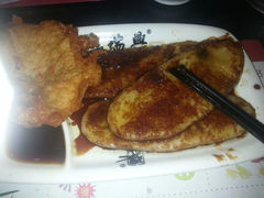 -鸿瑞興面馆(梅岭店)