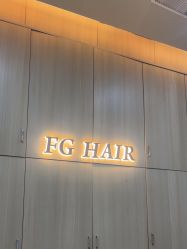 点击看大图 -FG HAIR·烫发·染发