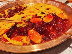 -大味生态火锅(蓝谷地店)