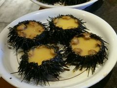 -马路边上·小海鲜烧烤(八一路店)