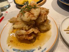 -北李妈妈菜·海肠捞饭(开发区万达店)