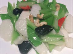 -高第街56号餐厅(银座商城玉函店)