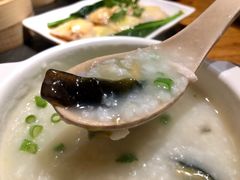 -小城粥道·海胆鲜虾粥(解放广场店)
