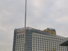 -南宁红林大酒店