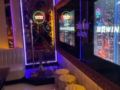 -温莎KTV(国贸店)
