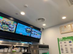 -老乡鸡(武汉江腾广场店)