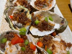 -樱町三味日本料理(城乡世纪广场店)