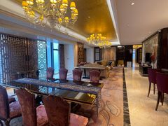 -长沙富力万达文华酒店