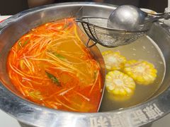 -陈记顺和潮汕牛肉火锅(番禺迎宾大道店)