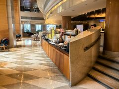 -威斯汀舞台餐厅