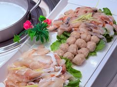 -粤顺渔坊·中山脆肉鲩火锅(清湖店)