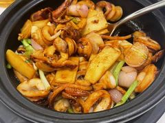 -好友缘酒家(西大店)