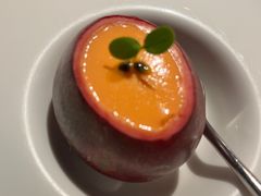 -上海滩餐厅(BFC外滩金融中心店)
