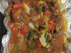 -清真悦宾楼食府(海湖店)