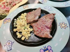 -豪客来牛排(文化路店)