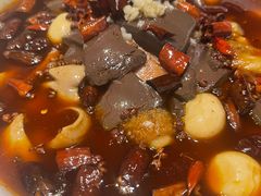 -京华烟云·北京烤鸭(领展购物广场·中关村店)