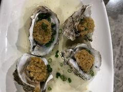 生蚝-四川小胡子海鲜(丁村万人海鲜广场店)