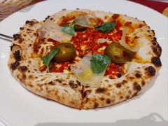 -Kathleen's Bistro&Bar 凯圣琳西餐厅(漕河泾印象城店)