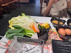 -呷哺呷哺(砂之船奥莱店)